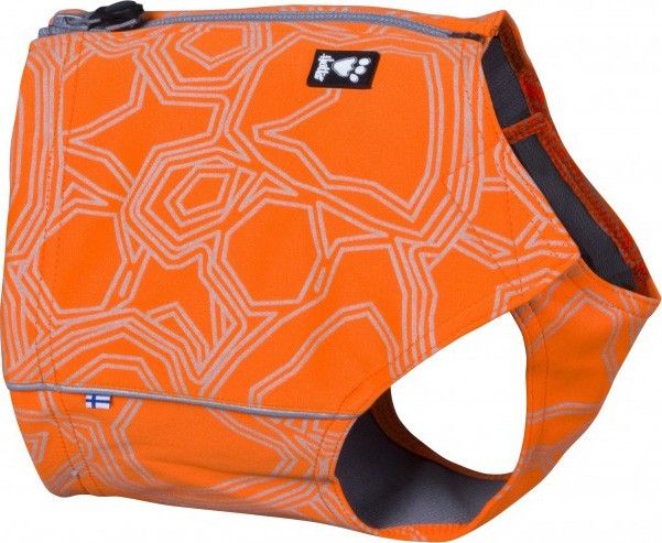 Hurtta Ranger Vest huomioliivi, XXXL, Orange