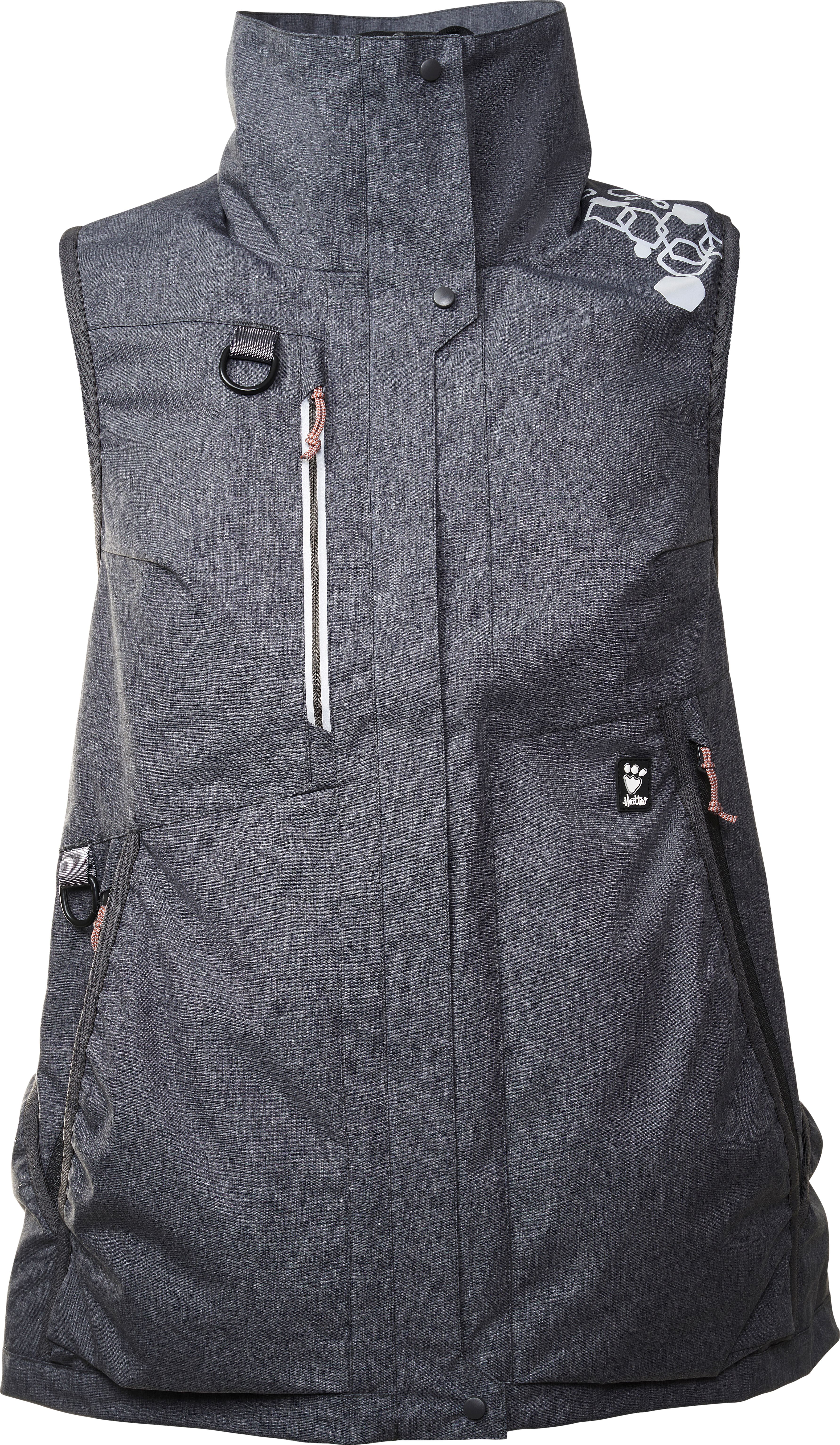 Hurtta Training Vest ECO