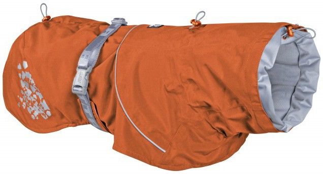 Hurtta Monsoon Coat 40 cm Buckthorn