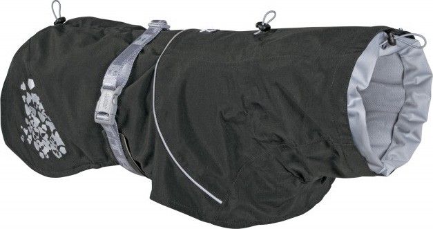 Hurtta Monsoon Coat 65 cm Blackberry