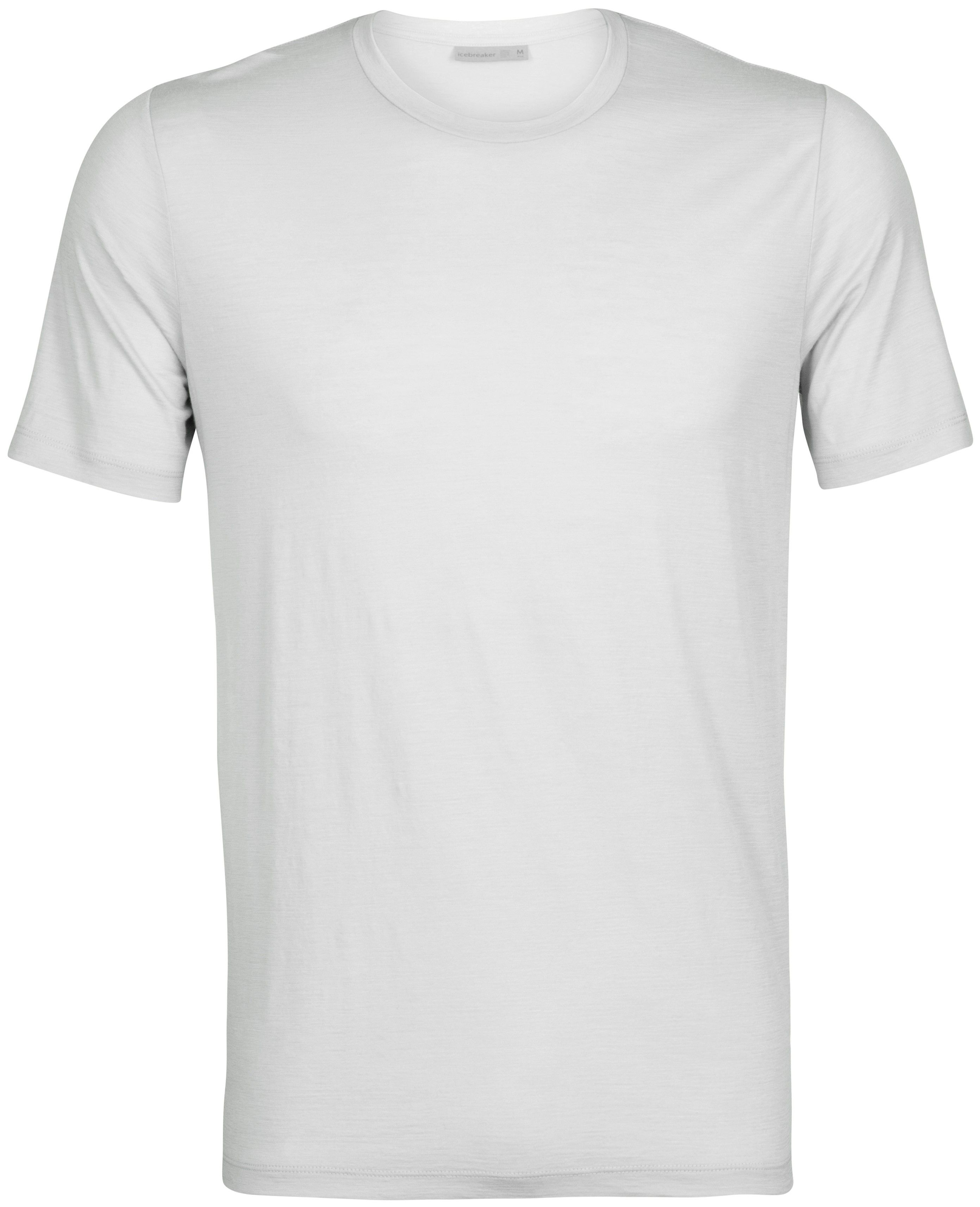 Icebreaker M's Tech Lite II SS Tee Ether
