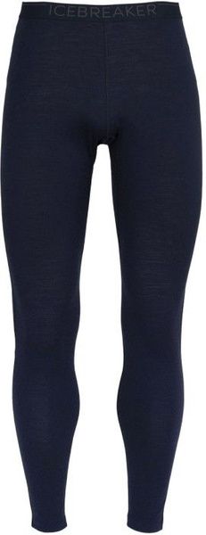 Icebreaker M's 200 Oasis Leggings Midnight Navy