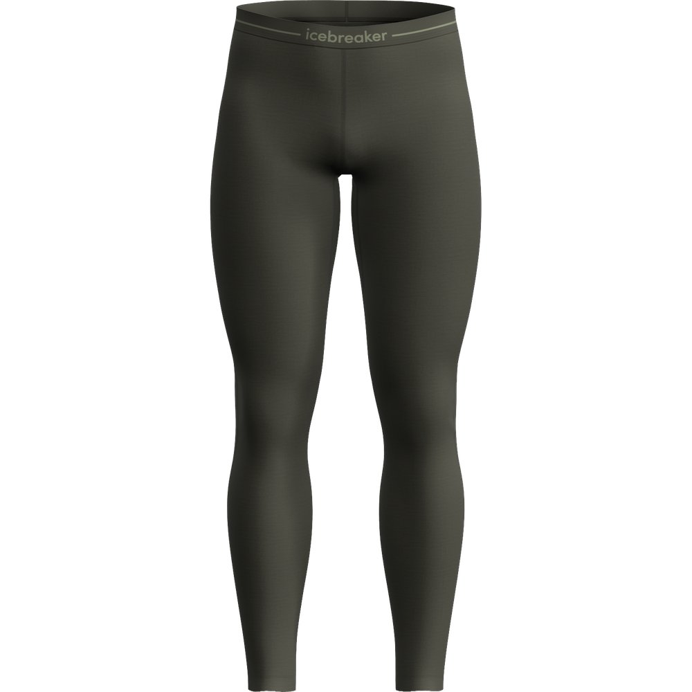 Icebreaker M's 200 Oasis Leggings Dk Loden