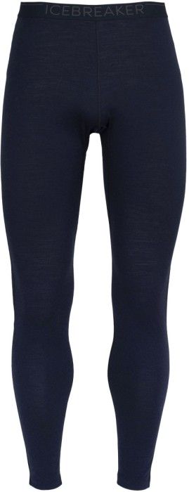 Icebreaker M's 200 Oasis Leggings Midnight Navy