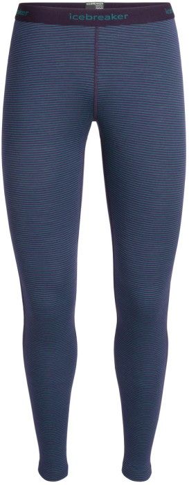 Icebreaker W's 200 Oasis Leggings Lotus