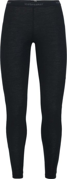 Icebreaker W's Everyday Leggings 175 Black
