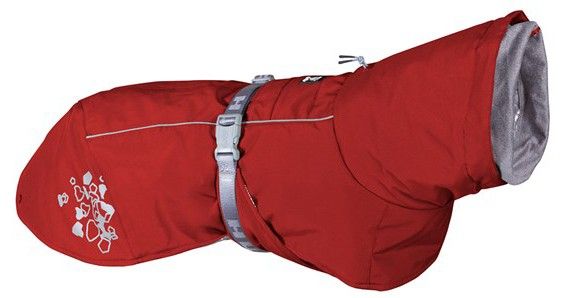 Hurtta Extreme Warmer 55-65 cm Lingon