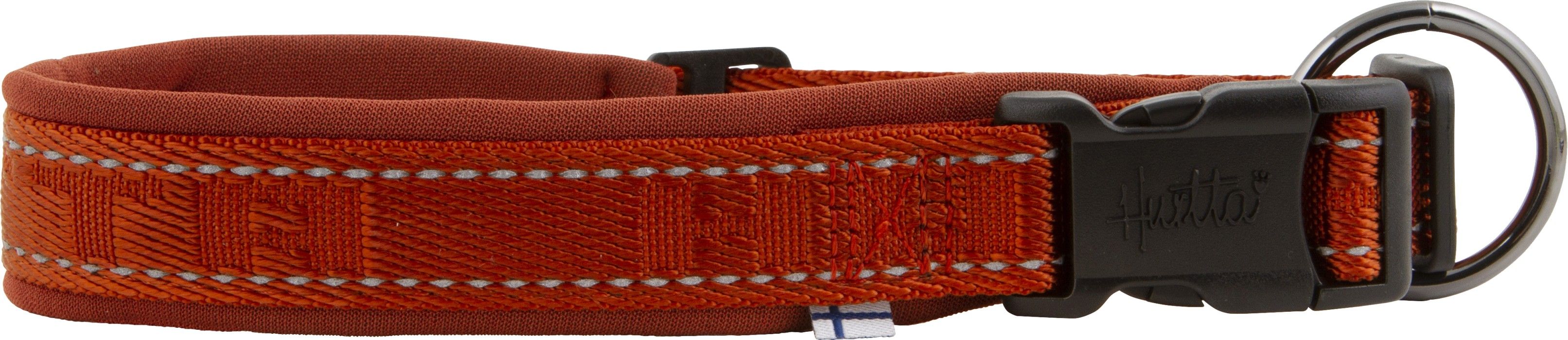 Hurtta Casual Halsband 20-45 cm Cinnamon
