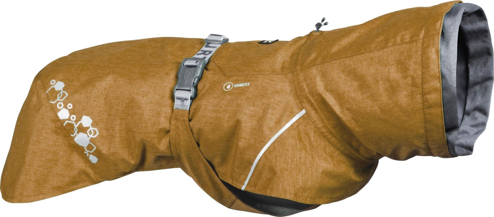 Hurtta Monsoon Coat II ECO 80