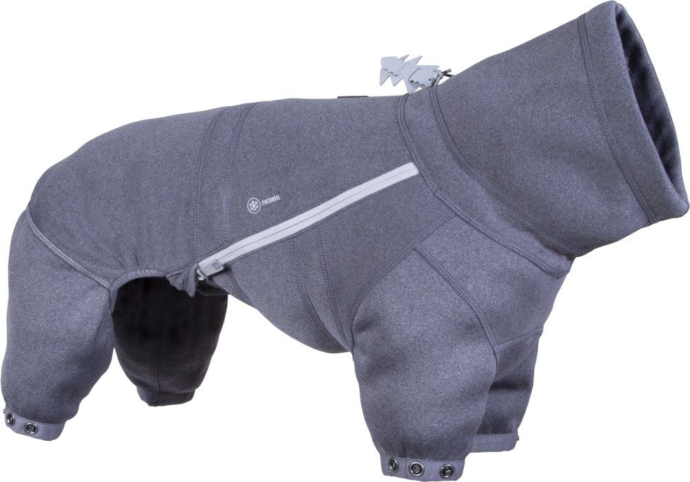 Hurtta Midlayer Overall 30S
