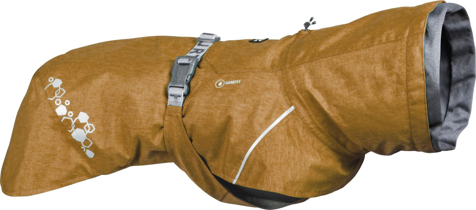Hurtta Monsoon Coat II ECO 23-35