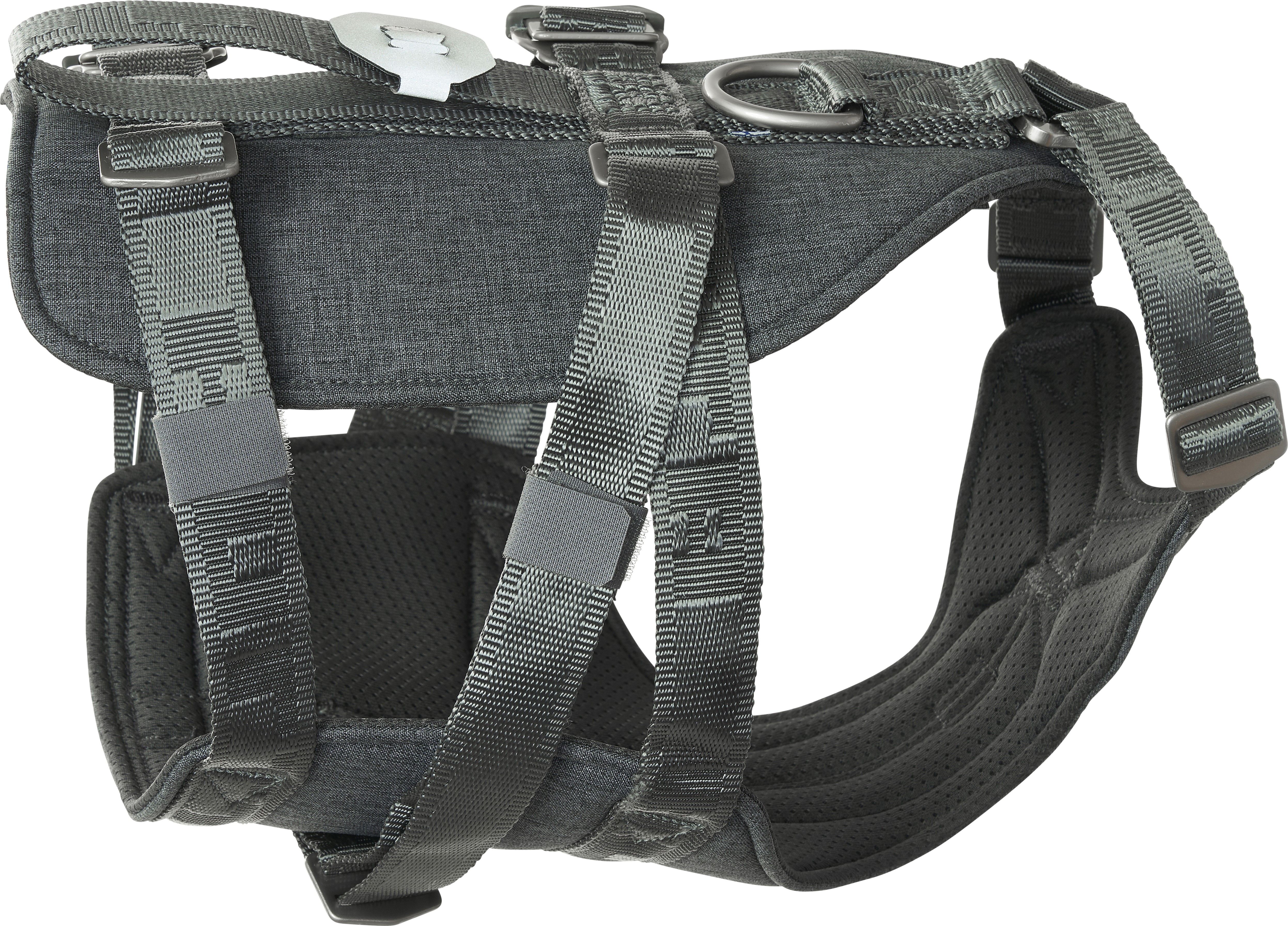 Hurtta Travel Harness ECO 10-20 kg