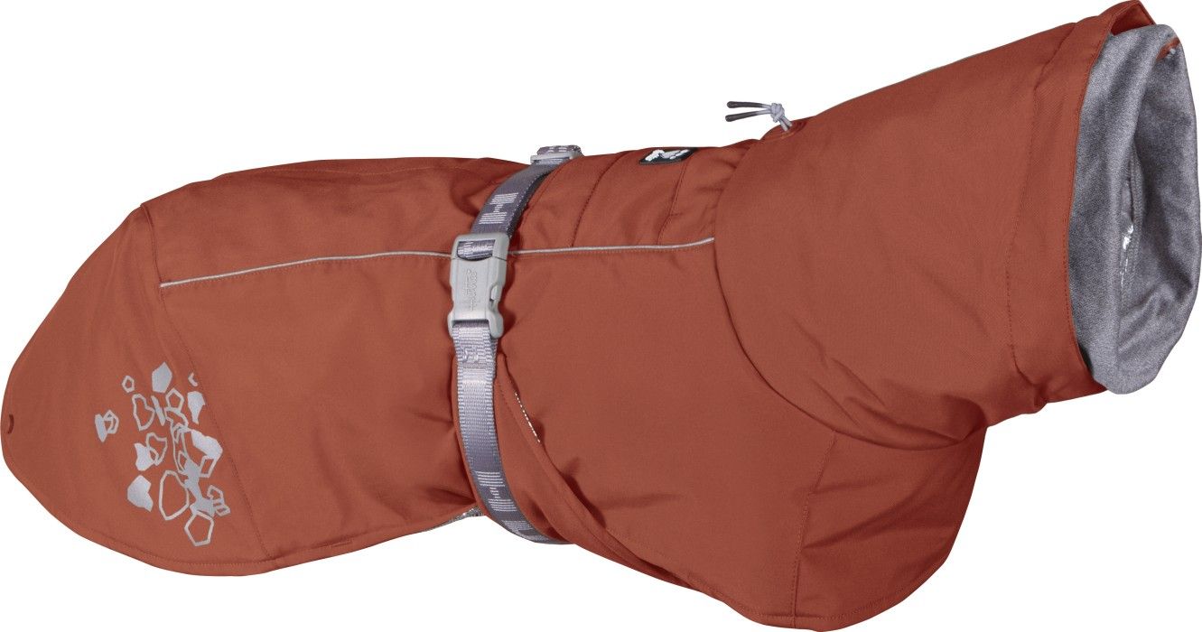 Hurtta Extreme Warmer ECO 55-65 cm Cinnamon