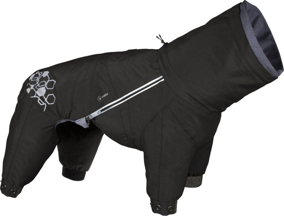 Hurtta Mudventure ECO 60 cm M - cm