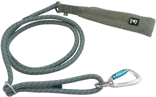 Hurtta Adjustable Leash ECO 120-180cm/11