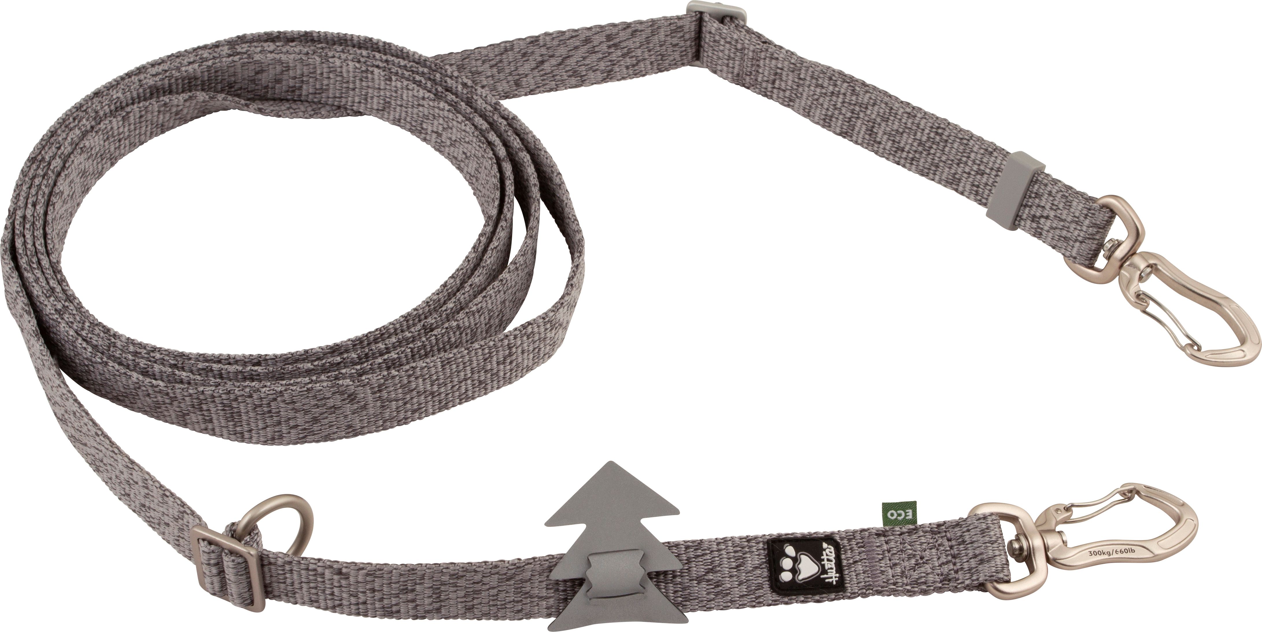 Hurtta Multilong Leash ECO 100-300 cm / 20