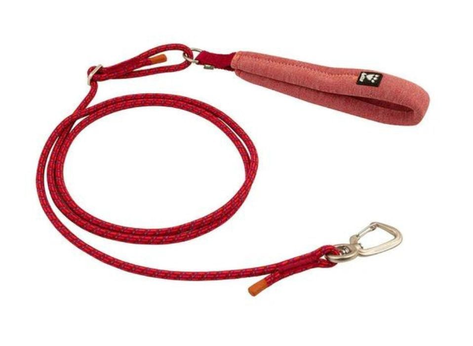 Hurtta Adjustable Leash ECO 120-180cm/6