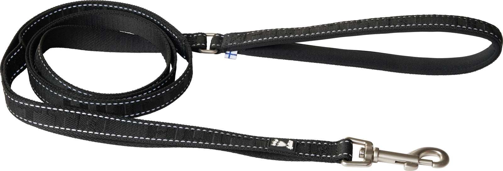 Hurtta Casual Reflective Leash ECO 180