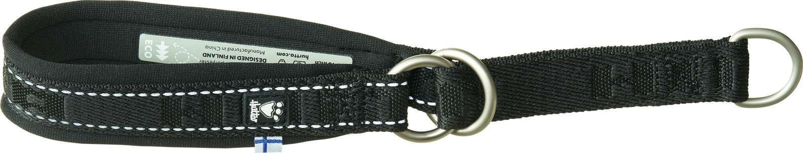 Hurtta Casual Half Choke Collar ECO 25-45