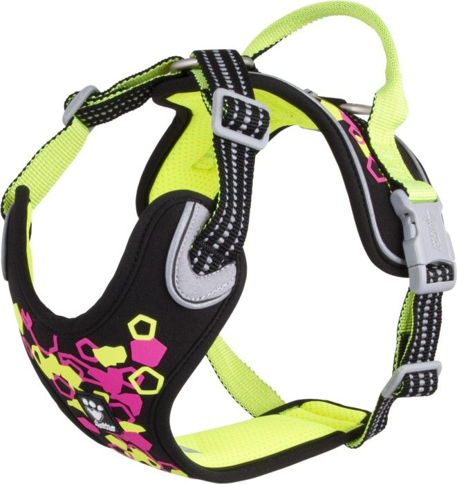 Hurtta Weekend Warrior Neon Sele 100-120
