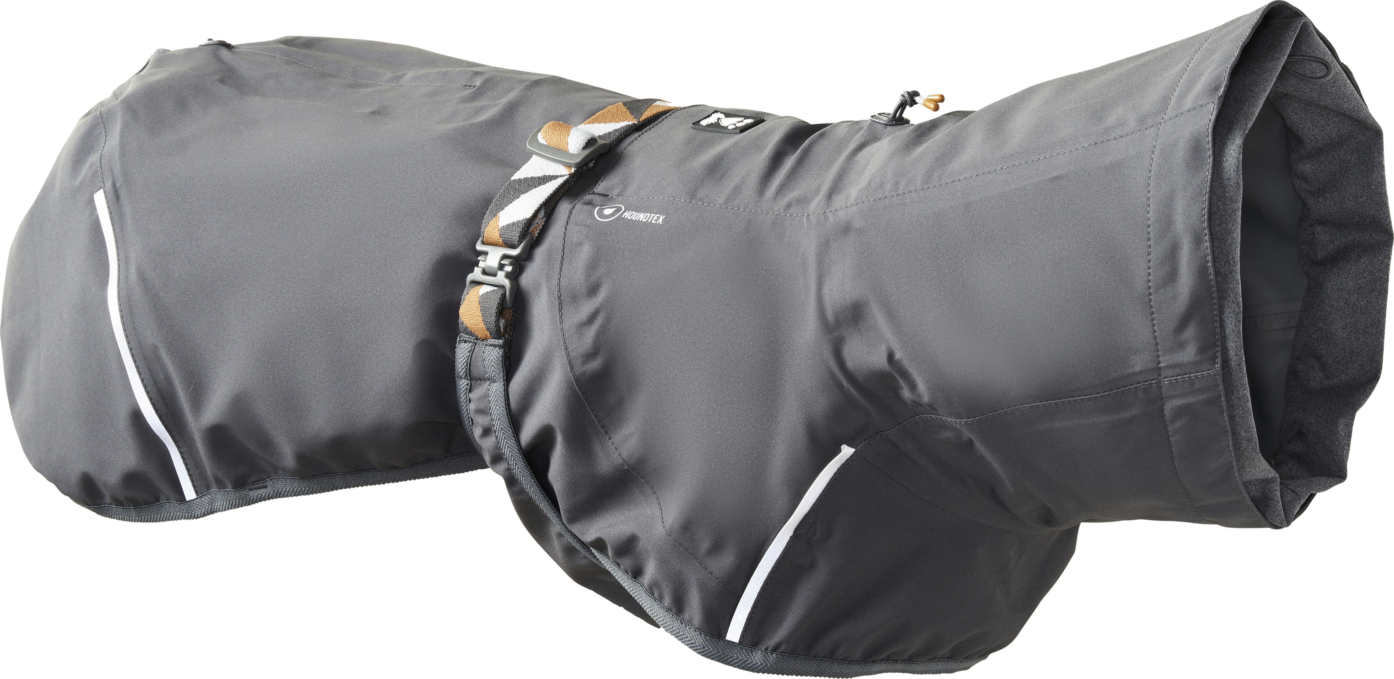 Hurtta Rainwear Mudventure Coat ECO 40-55