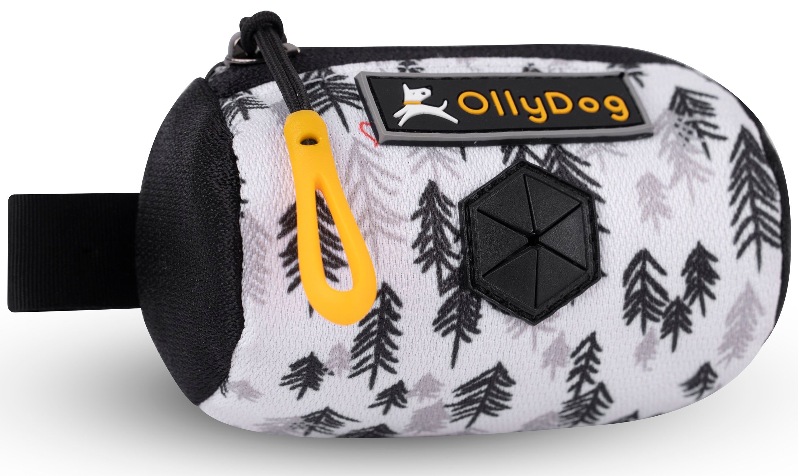 OllyDog Scoop Pick Up Bag Tree Hugger