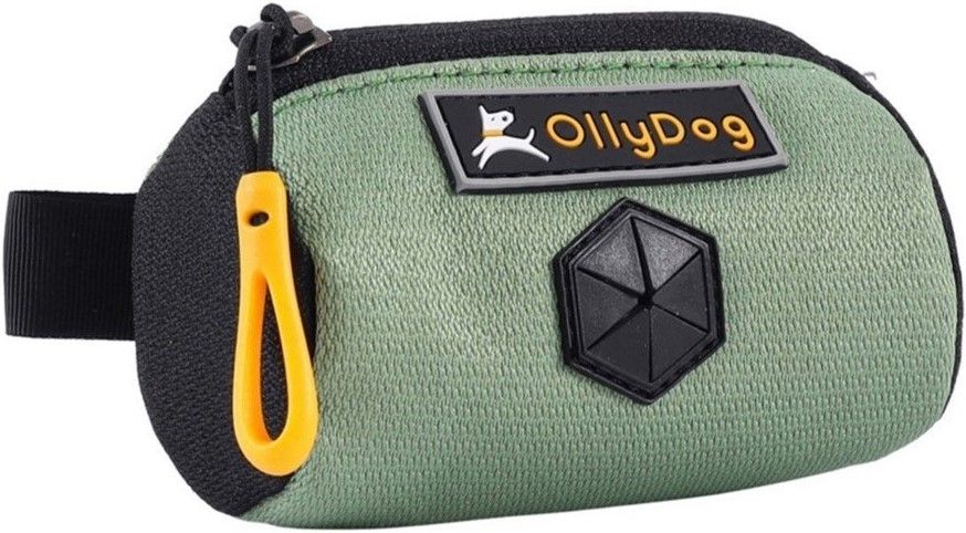 OllyDog Scoop Pick Up Bag Jaden
