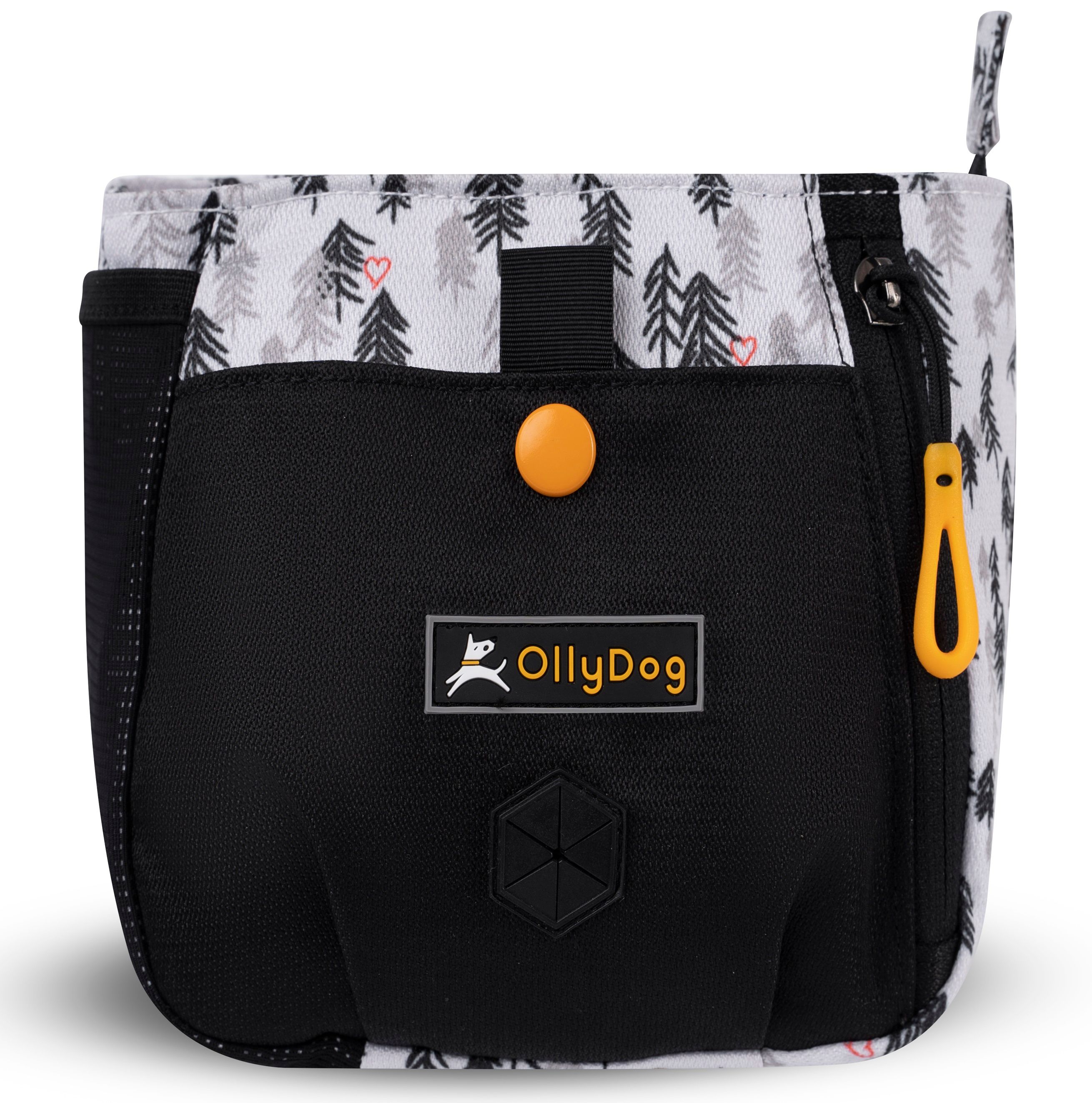 OllyDog Backcountry Day Bag Tree Hugger