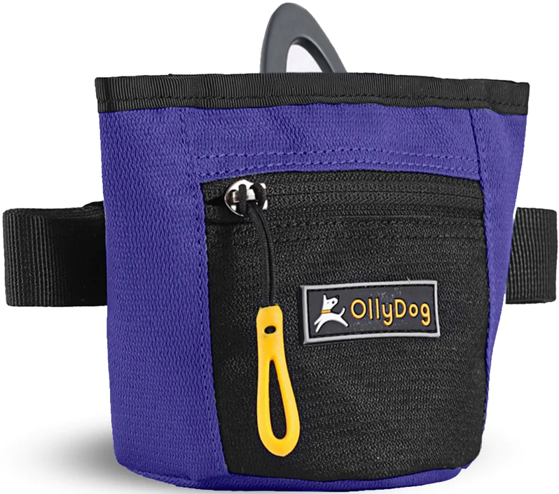 Ollydog Goodie Treat Bag Atlantic