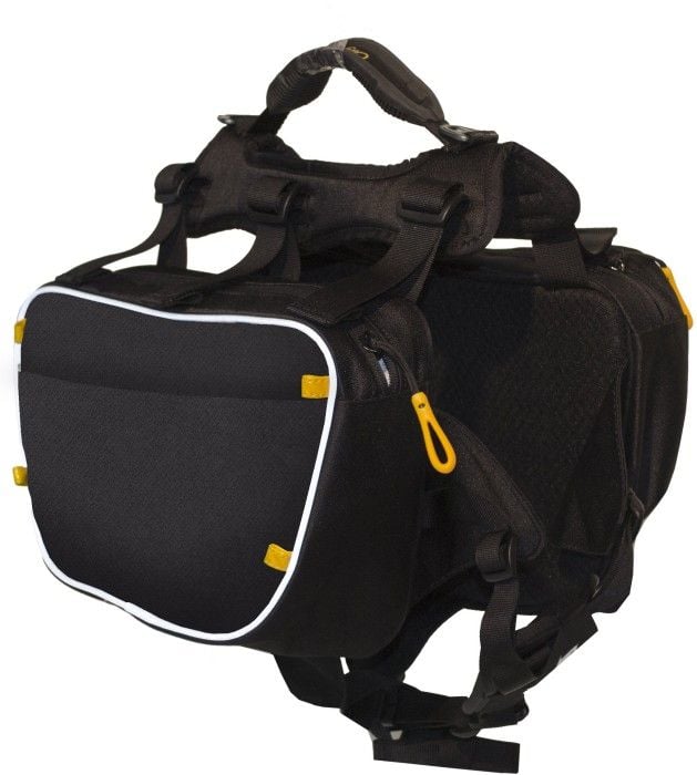 OllyDog Trekker RF