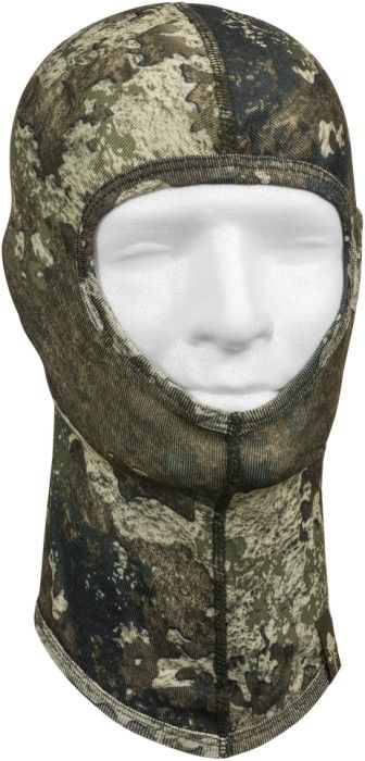 Pinewood Balaclava Camouflage