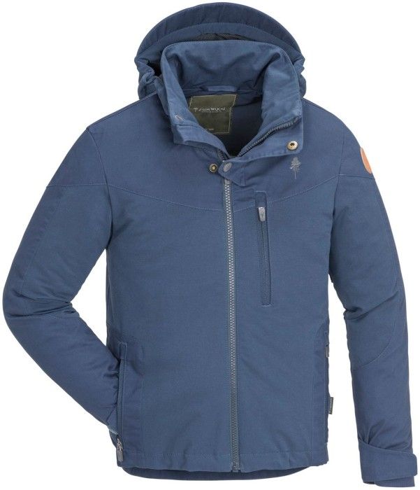 Pinewood Finnveden Hybrid Jacket Kids