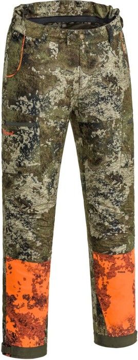 Pinewood Retriever Active Camou Trousers Herr Strata/Strata Blaze