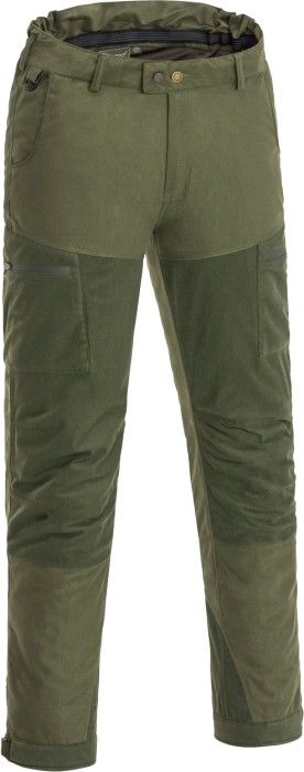 Pinewood M's Retriever Active Pants Moss Green/Dark Moss Green