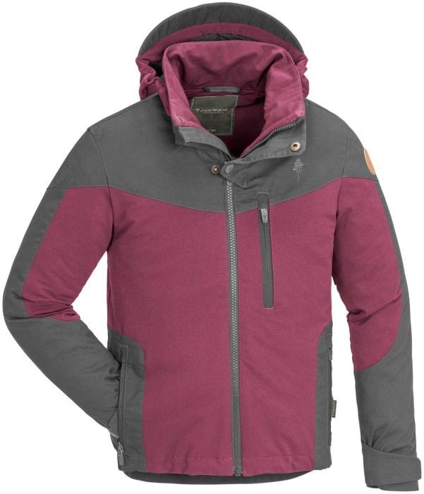 Pinewood Finnveden Hybrid Jacket Kids