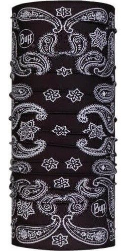 Buff Original New Cashmere Black