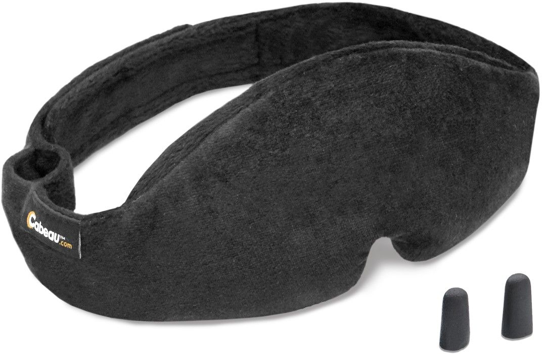 Cabeau Midnight Magic Sleep Mask