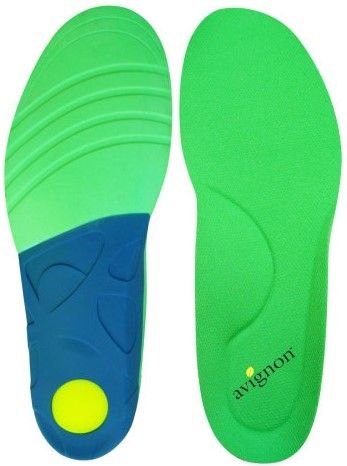 Avignon W's Balance såle (37-39)