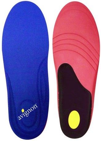 Avignon M's Comfort såle (43-46)