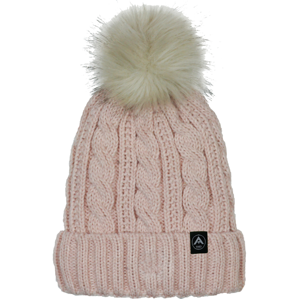 Avignon Heat Max M&ouml;ssa Tofs Light Brown