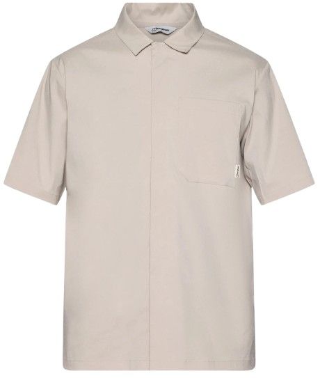 Berghaus Explorer Kortarmet Skjorte
