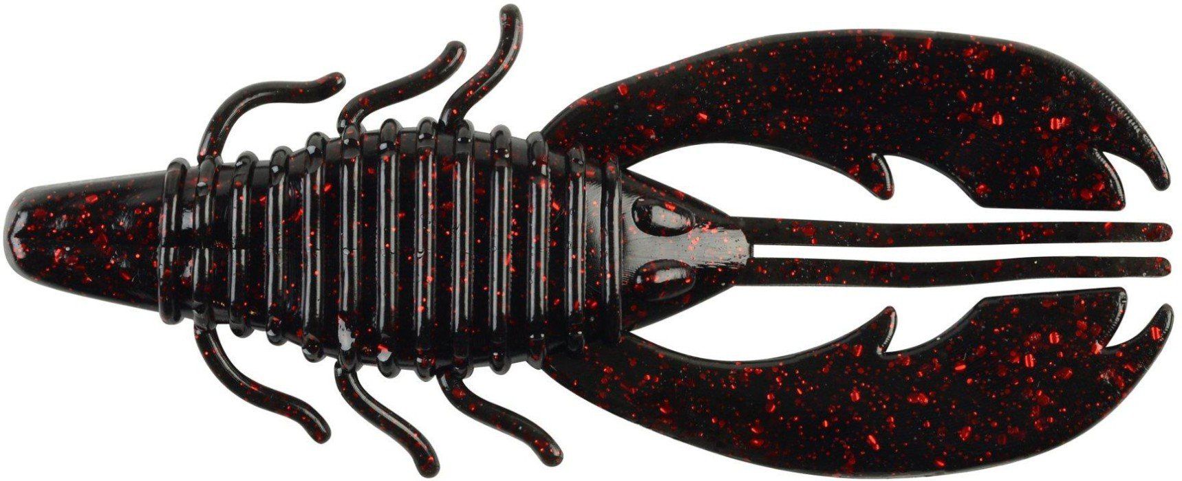 Berkley PowerBait Craw Fatty -rapusyötti, 8,2 cm