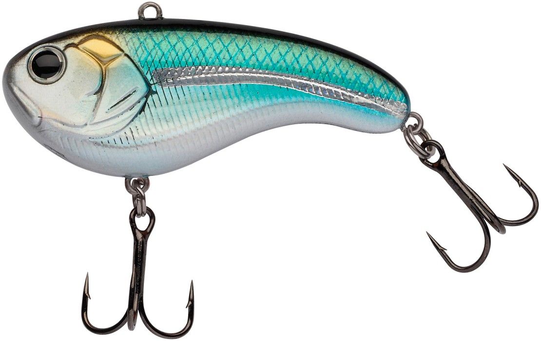 Berkley Flatt Shad XH 50mm