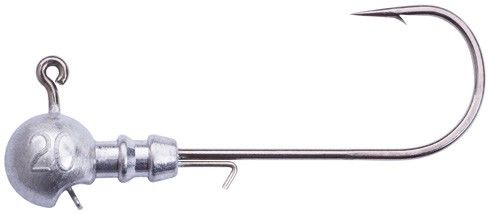 Berkley Pike Jighead -jigipää, 30 g, 10/0, 2 kpl