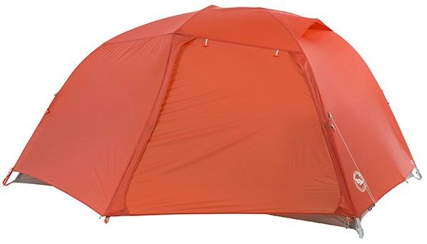 Big Agnes Copper Spur HV UL2 Orange