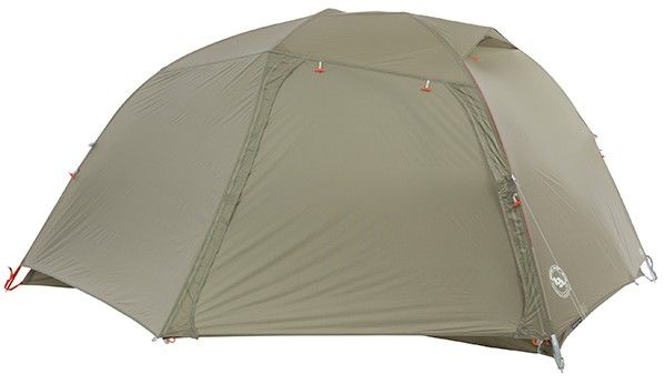 Big Agnes Copper Spur HV UL3 Olivegreen