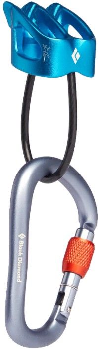 Black Diamond Big Air XP varmistuspaketti