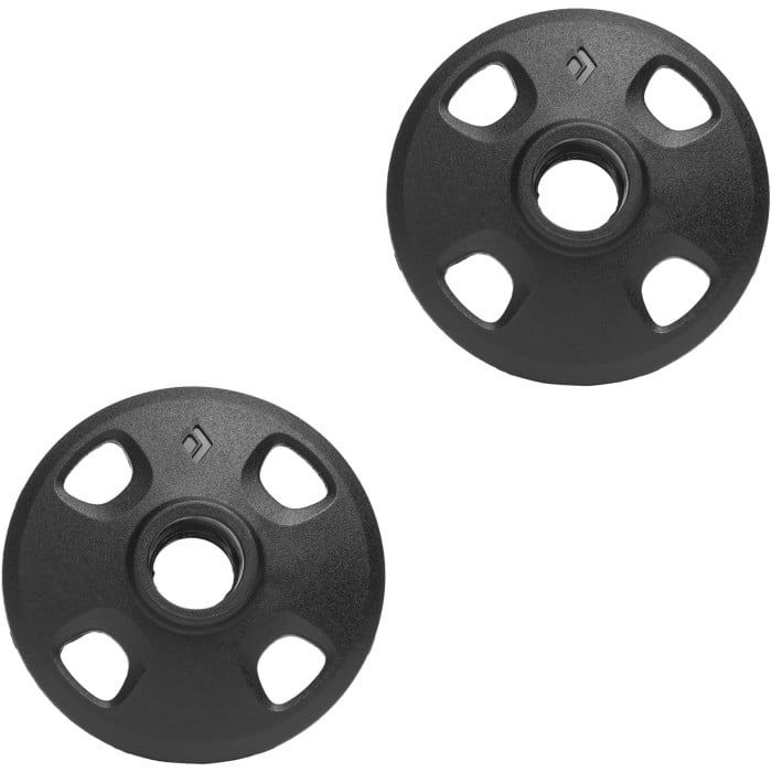 Black Diamond 60 mm Trekking Basket vaihtosommat