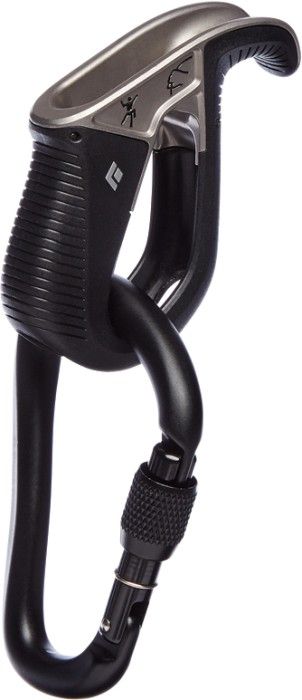 Black Diamond Big Air Pilot Package