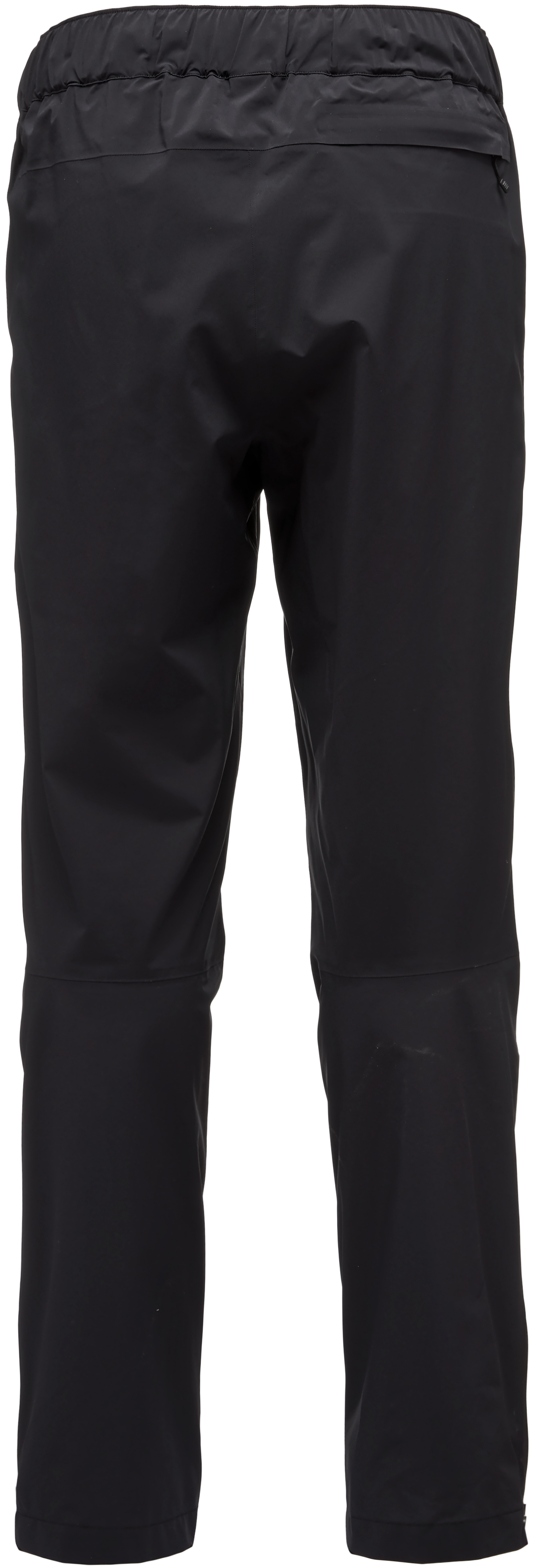 Black Diamond Ms Stormline Stretch Rain Pants